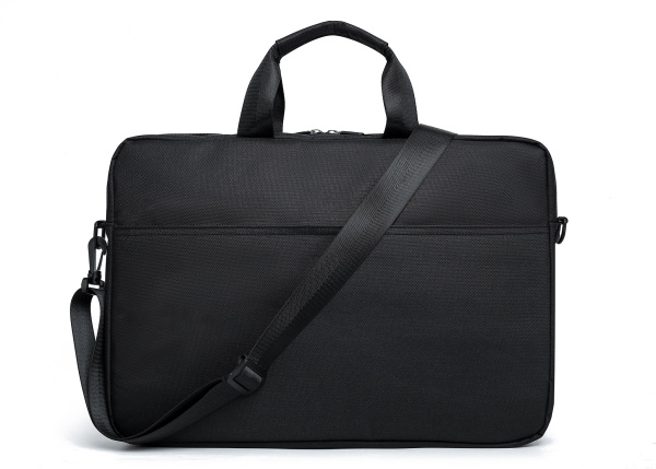 фото Сумка для ноутбука Lamark L217 Black в Омске