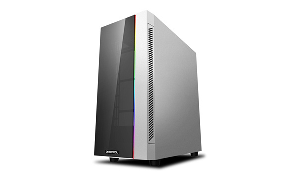 фото Корпус ATX Deepcool MATREXX 55 ADD-RGB WH
