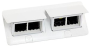 фото Выдвижной блок в стол Legrand 654004