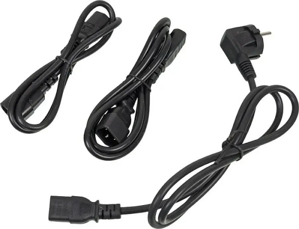 фото Источник бесперебойного питания  Powercom IMP-1025AP в Омске