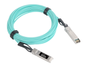 фото Соединитель Optiset AOC-SFP-Plus-3m