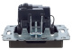 фото Розетка с заземлением  IEK BR-R11-16-K45 в Казани