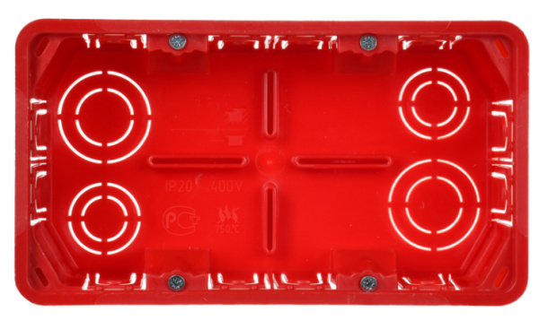 фото Коробка распределительная IEK UKG11-172-096-045-P в Омске