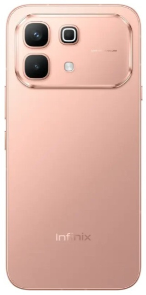 фото Смартфон Infinix X6879 Note 60 8/256GB в Красноярске