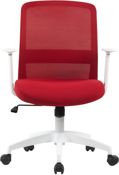 фото Кресло  Cactus CS-WMC333-RD в Омске