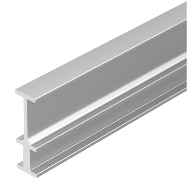 

Профиль Arlight FOLED-RAIL-2000 025232 держатель алюминий, FOLED-RAIL-2000