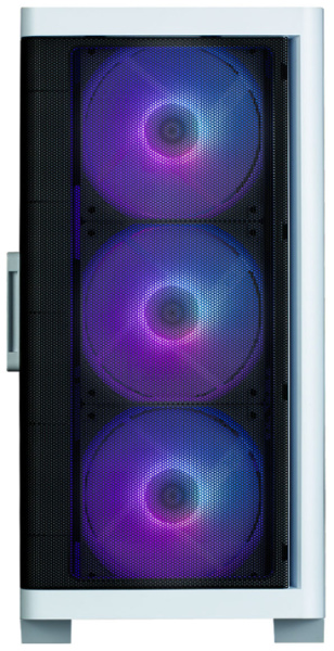 фото Корпус mATX Zalman M4 White в Уфе
