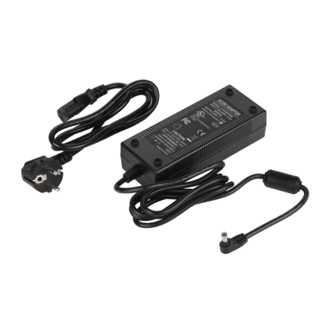 фото Блок питания  Lanmaster LAN-POE-PWR-AD в Омске