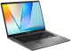фото Ноутбук  ASUS Vivobook S14 S3407-LY084 в Санкт-Петербургe 14 ", Core 5, 16 Гб RAM, 512 Гб SSD, Iris Xe Graphics, Серый