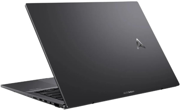 фото Ноутбук  ASUS UM3402YA-KP854 в Волгограде 14 ", Ryzen 5, 16 Гб RAM, 512 Гб SSD, Radeon Graphics, Черный