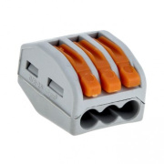 фото Клемма EKF plc-smk-413b