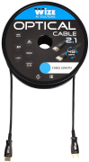 фото Кабель Wize AOC-8K-HM-HM-20M