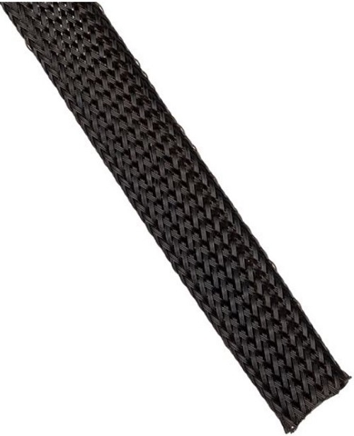 

Оплетка кабельная EKF cb-pa-15-24 из полиамида 15-24 мм 100 м, cb-pa-15-24