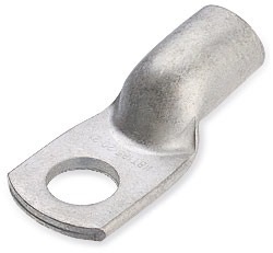 

Наконечник КВТ 40890 ТМЛ 50-10-11 луженый, 40890