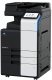 фото МФУ лазерное цветное Konica Minolta C251i ADXM021 в Санкт-Петербургe
