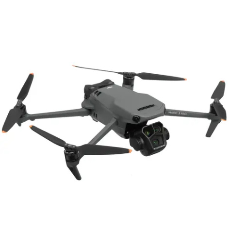 фото Квадрокоптер  DJI Mavic 3 Pro Fly More Combo в Уфе