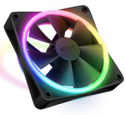 фото Вентилятор NZXT F140 RGB Duo