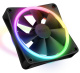 фото Вентилятор для корпуса NZXT F120 RGB DUO