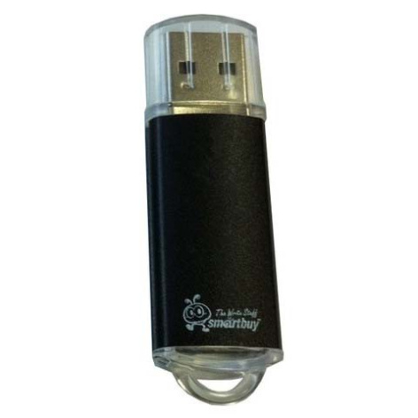 фото Накопитель USB 2.0 64GB SmartBuy SB64GBVC-K в Омске