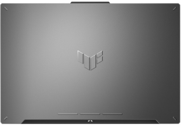 фото Ноутбук  ASUS TUF Gaming F17 FX707VI-LL093 17.3 ", Core i7, 16 Гб RAM, 1 Тб SSD, GeForce RTX 4070, Серый