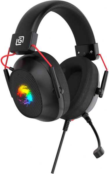 фото Гарнитура  Oklick HS-L305G в Красноярске
