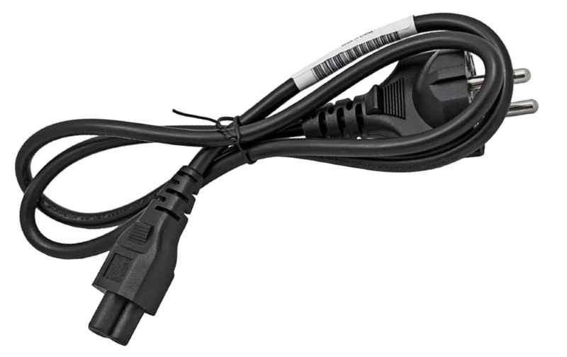 

Кабель Bixolon K609-00019A POwC/ POWER CORD-2-EU; 2P, Europe (for All Mobile Printer), K609-00019A
