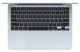 фото Ноутбук  Apple MacBook Air 13 2026 в Воронеже 13 ", M, 16 Гб RAM, 512 Гб SSD, Синий