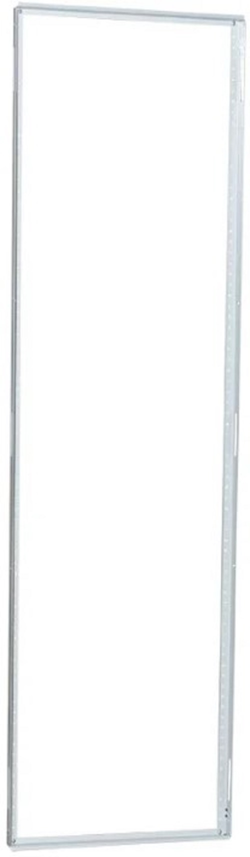 

Рама IEK YKV-RAMA-1800-800-S SMART под панели ЛГ/ЛМА для ГРЩ 1800х800хХХХ, YKV-RAMA-1800-800-S