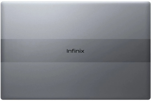 фото Ноутбук  Infinix Xbook 15 YL51A5 в Омске 15.6 ", Ryzen 5, 16 Гб RAM, 512 Гб SSD, Radeon Graphics, Серебристый
