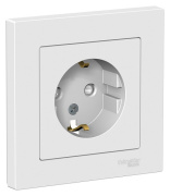 фото Розетка Systeme Electric ATN000144