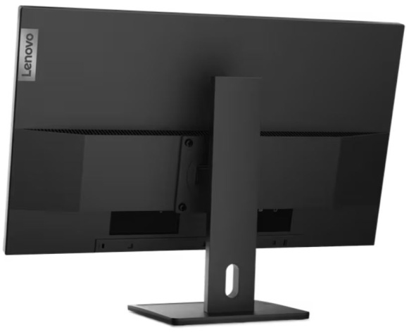 фото Монитор 27" Lenovo ThinkVision E27q-20 в Уфе