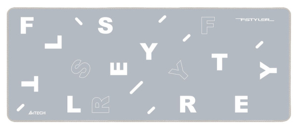 фото Коврик для мыши A4Tech FStyler FP75 в Казани