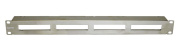 фото Патч-панель Hyperline PPTR-19-4CU-STL