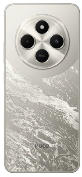 фото Смартфон  Xiaomi POCO C75 RU 6/128GB в Ростове-на-Дону