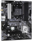 фото Материнская плата ATX ASRock B550 PHANTOM GAMING 4/AC