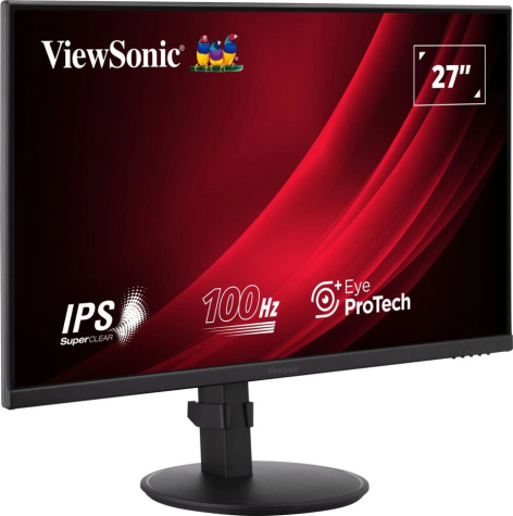 фото Монитор 27" Viewsonic VA2708-HDJ в Волгограде