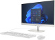 фото Моноблок 23.8" HP ProOne 240 G10 All-in-One NT (Intel Core Ultra 7 155U, 16ГБ DDR5, SSD 512 ГБ, Intel UHD Graphics, Без ОС) Белый [D10F9ET]