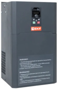 фото Преобразователь частоты EKF PD-150-FC-45K-43-B