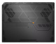 фото Ноутбук ASUS TUF Gaming A16 FA608PP-QT180 16" (AMD Ryzen 7, 16Гб DDR5, SSD 512 Гб, GeForce RTX 5070, Без ОС) Серый [90NR0MD1-M00A60]