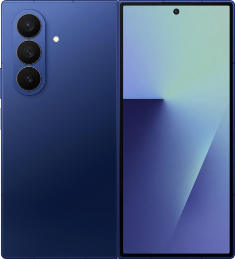 фото Смартфон  Samsung Galaxy Z Fold7 5G 16GB/1TB в Уфе