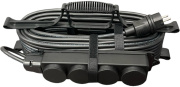 фото Удлинитель iTOK i-CONNECT-SUR-PVS-325-4-44-10