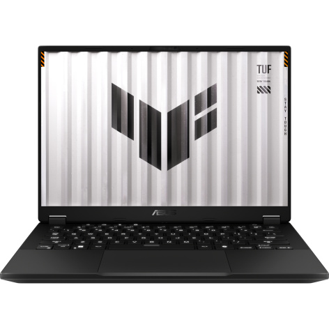 фото Ноутбук  ASUS TUF FA401UV-RG043 14 ", Ryzen 7, 16 Гб RAM, 1 Тб SSD, GeForce RTX 4060, Серый
