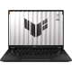 фото Ноутбук  ASUS TUF FA401UV-RG043 14 ", Ryzen 7, 16 Гб RAM, 1 Тб SSD, GeForce RTX 4060, Серый