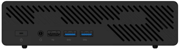 фото Системный блок Minisforum MS-A1-A5870/32GB+1TB AMD Ryzen 7, 32 ГБ, 1 Тб, Radeon 780M,  ОС Windows 11 Профессиональная
