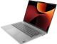 фото Ноутбук  Lenovo IdeaPad Slim 5 14AHP9 14 ", Ryzen 5, 16 Гб RAM, 1 Тб SSD, Radeon 760M, Серый