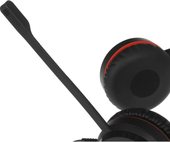 фото Гарнитура проводная Jabra EVOLVE 30 II в Санкт-Петербургe