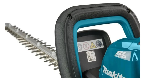 фото Кусторез Makita DUH606RT