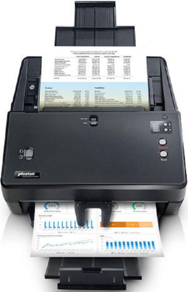 фото Сканер  Plustek SmartOffice PT2160 в Красноярске