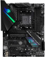 фото Материнская плата ATX ASUS ROG STRIX X470-F GAMING