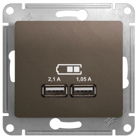 фото Розетка  Systeme Electric GSL000833 в Самаре